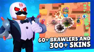 Brawl Stars screenshot 3 (App Store)