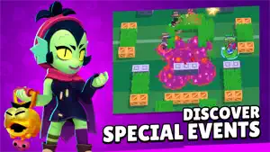 Brawl Stars screenshot 5 (App Store)