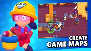 Brawl Stars screenshot 6 (App Store)